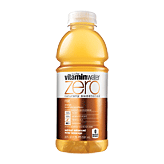 Glaceau Vitamin Water Zero rise; orange Full-Size Picture